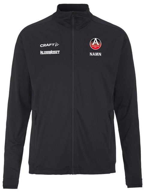 Craft Training Jacket EVOLVE 2.0 FZ (Alvesta IBK)